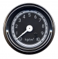 Preview: Öldruckmanometer, mechanisch, 0-10 bar passend für Mercedes Unimog